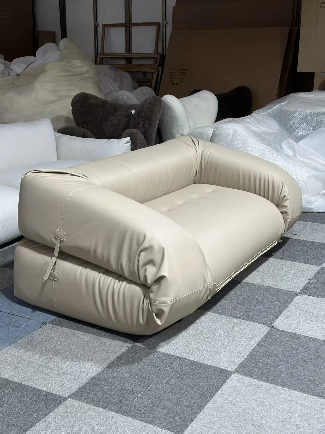 Anfibio sofa bed dupe
