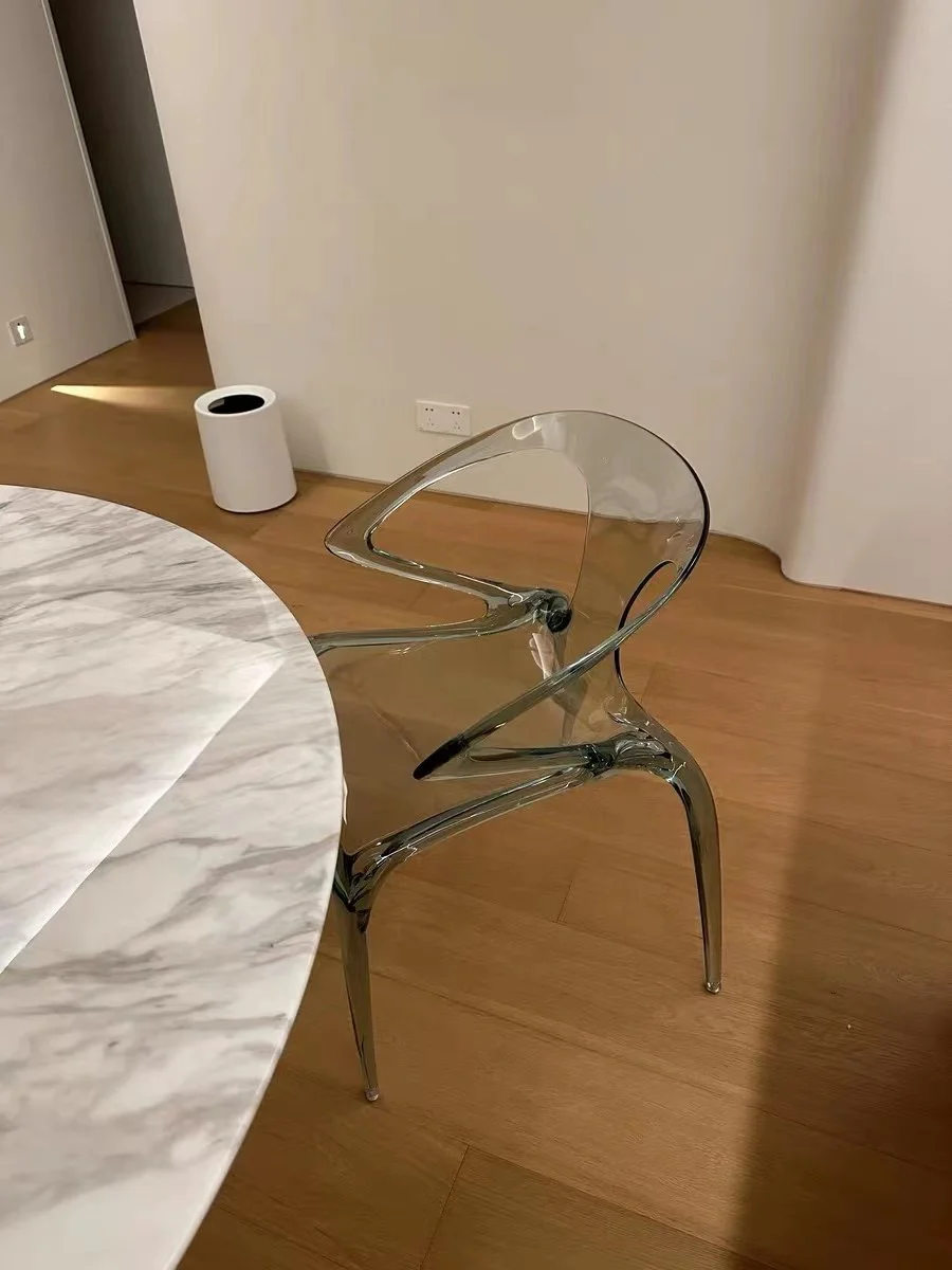 Ava Chair dupe