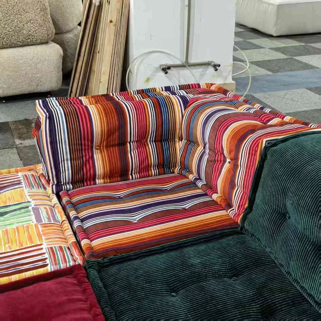 Mah Jong Sofa Bobois Dupe replica high quality