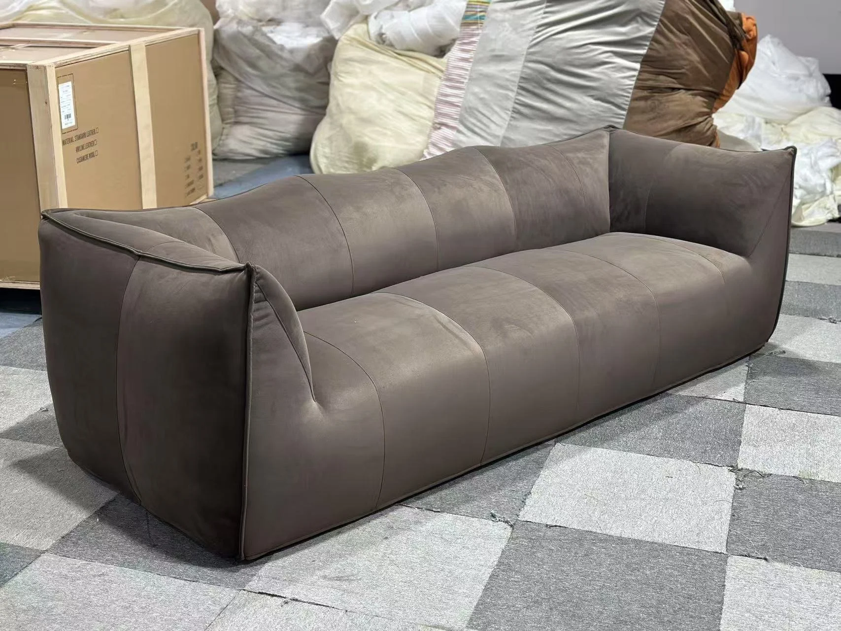 Le Bambole sofa