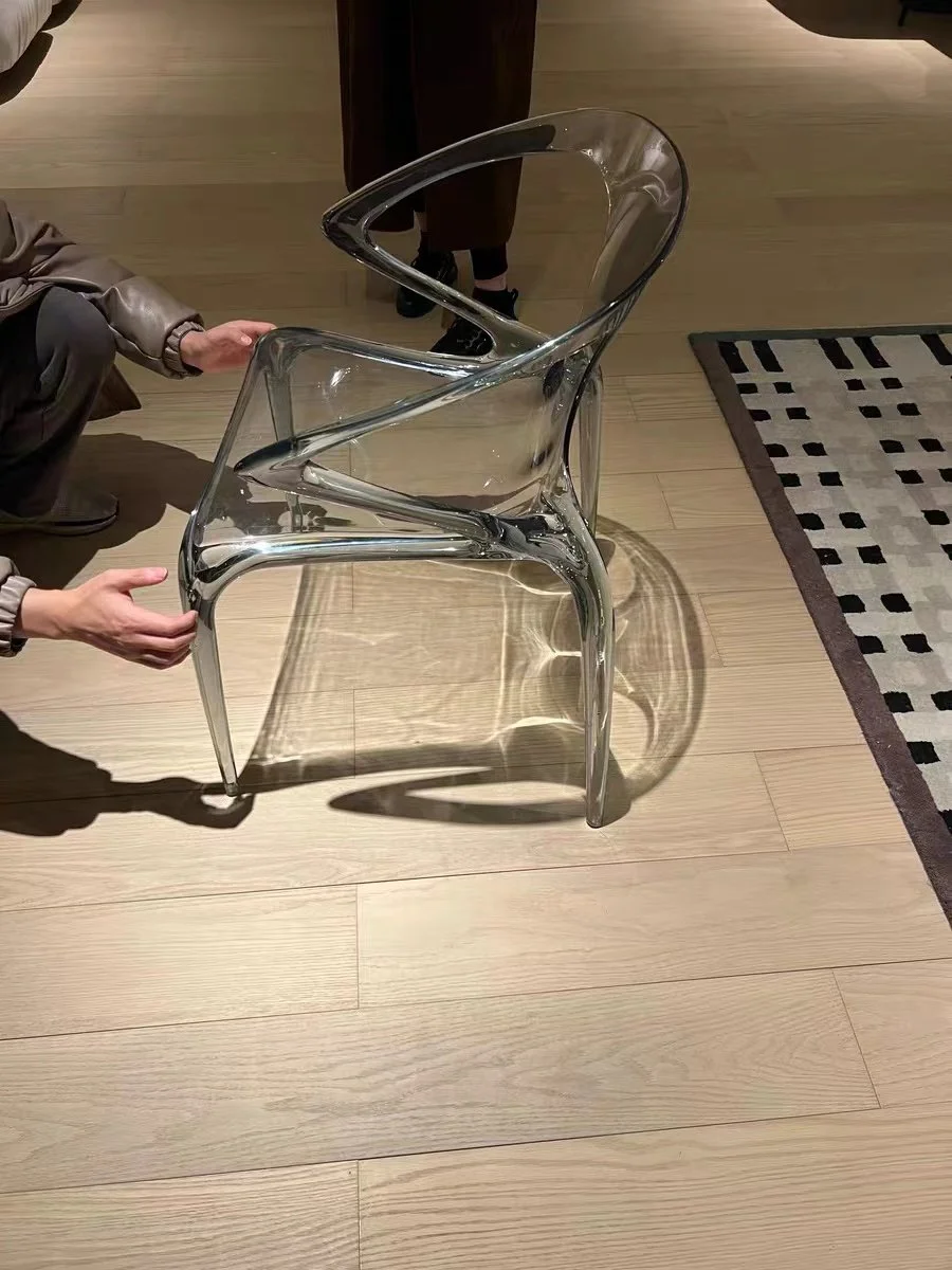 Ava Chair dupe
