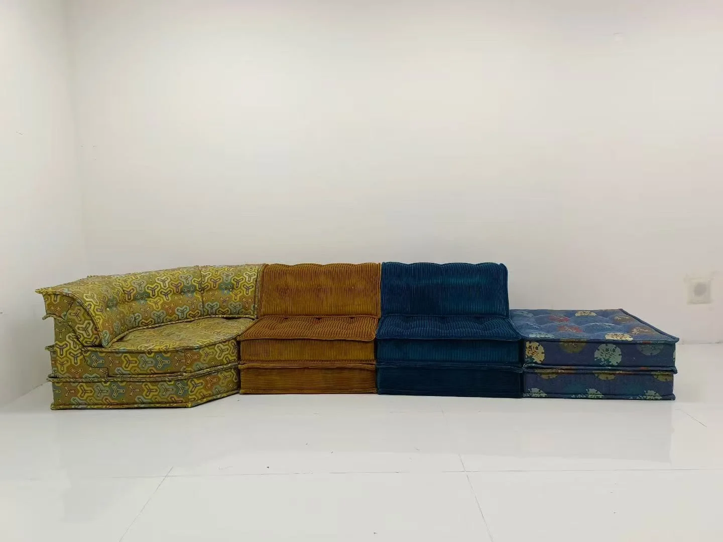 Mah Jong Sofa Dupe high quality