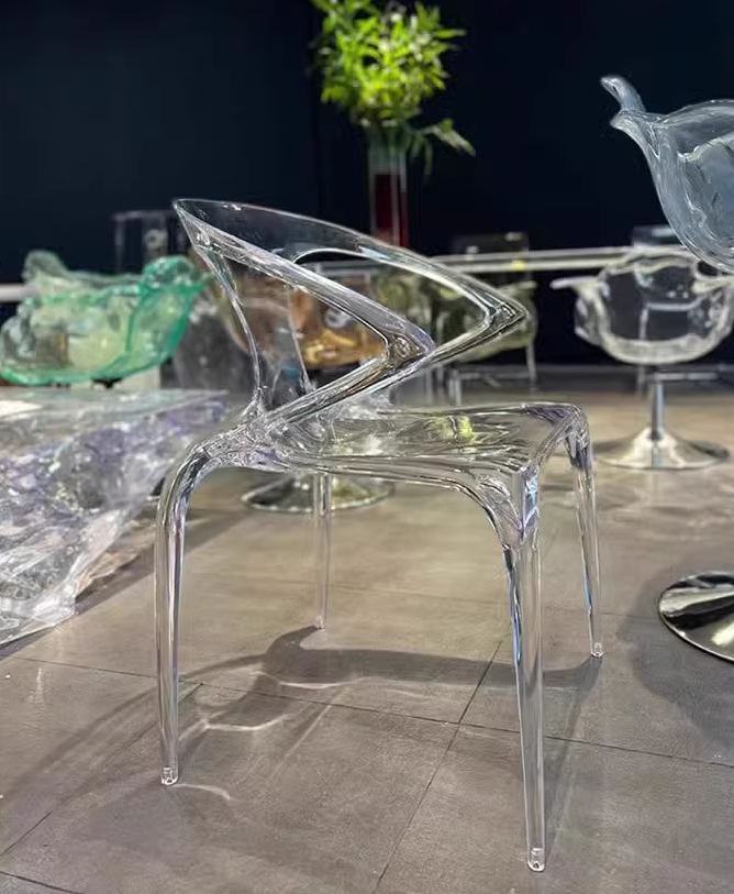 Ava Chair dupe