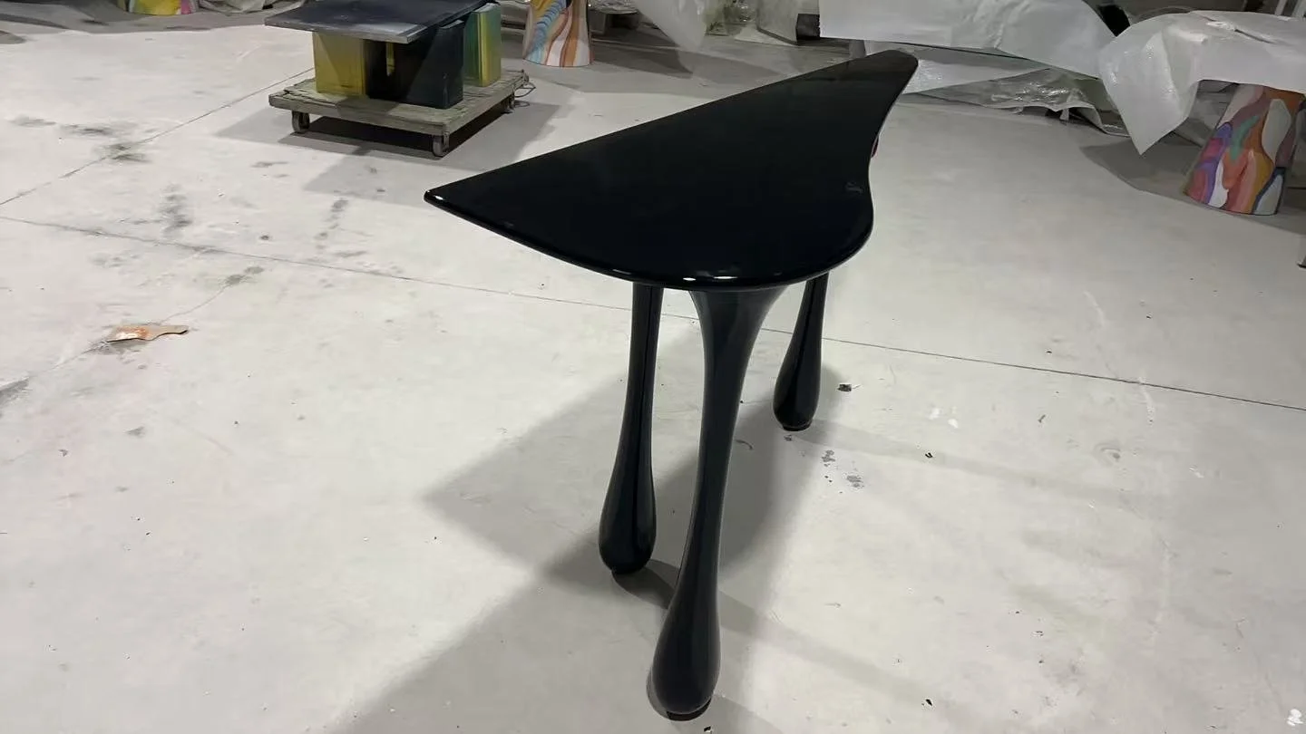 Magma console dupe replica black color