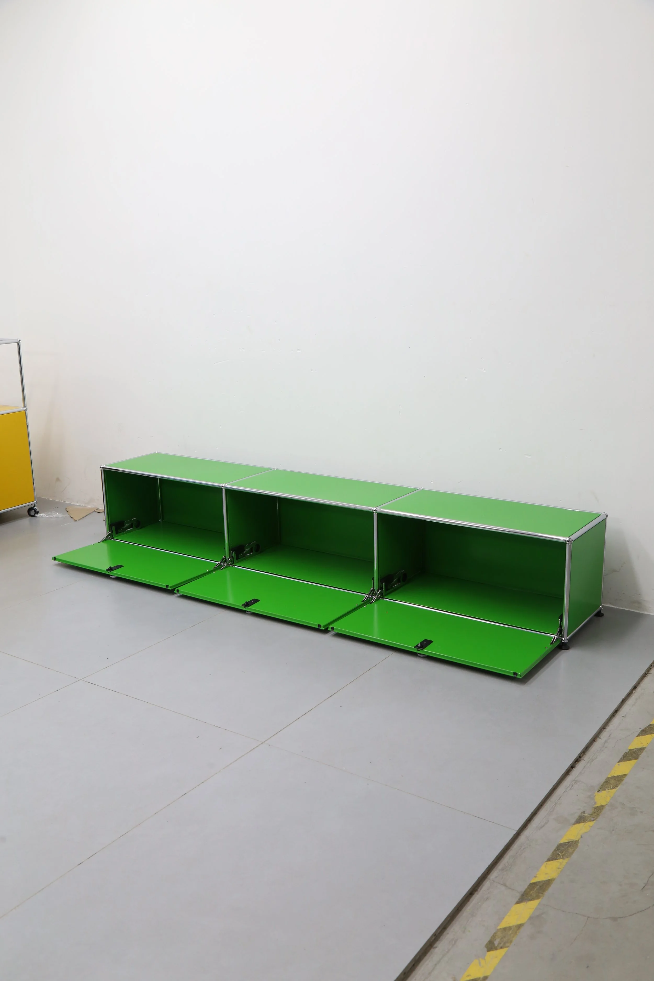 USM Haller cabinet replica