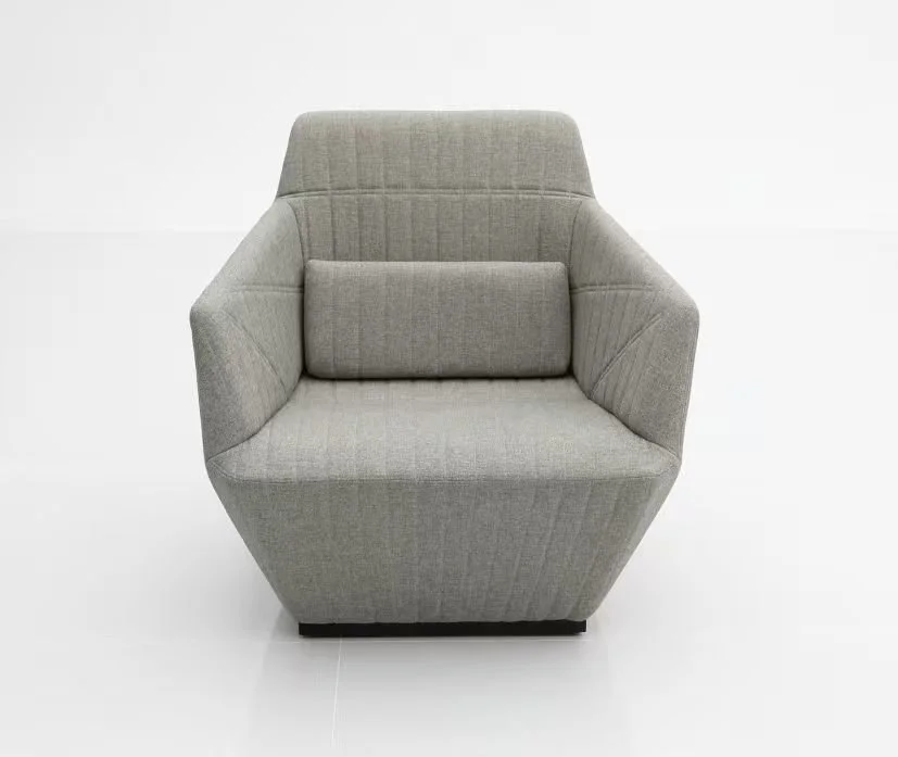 Facett chair Roset replica dupe