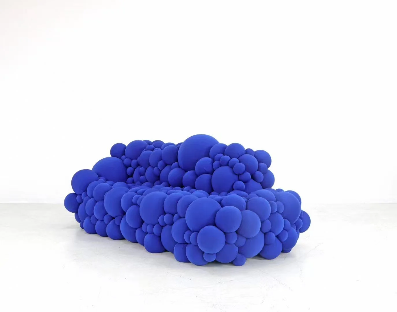 Organic Mutation sofa dupe