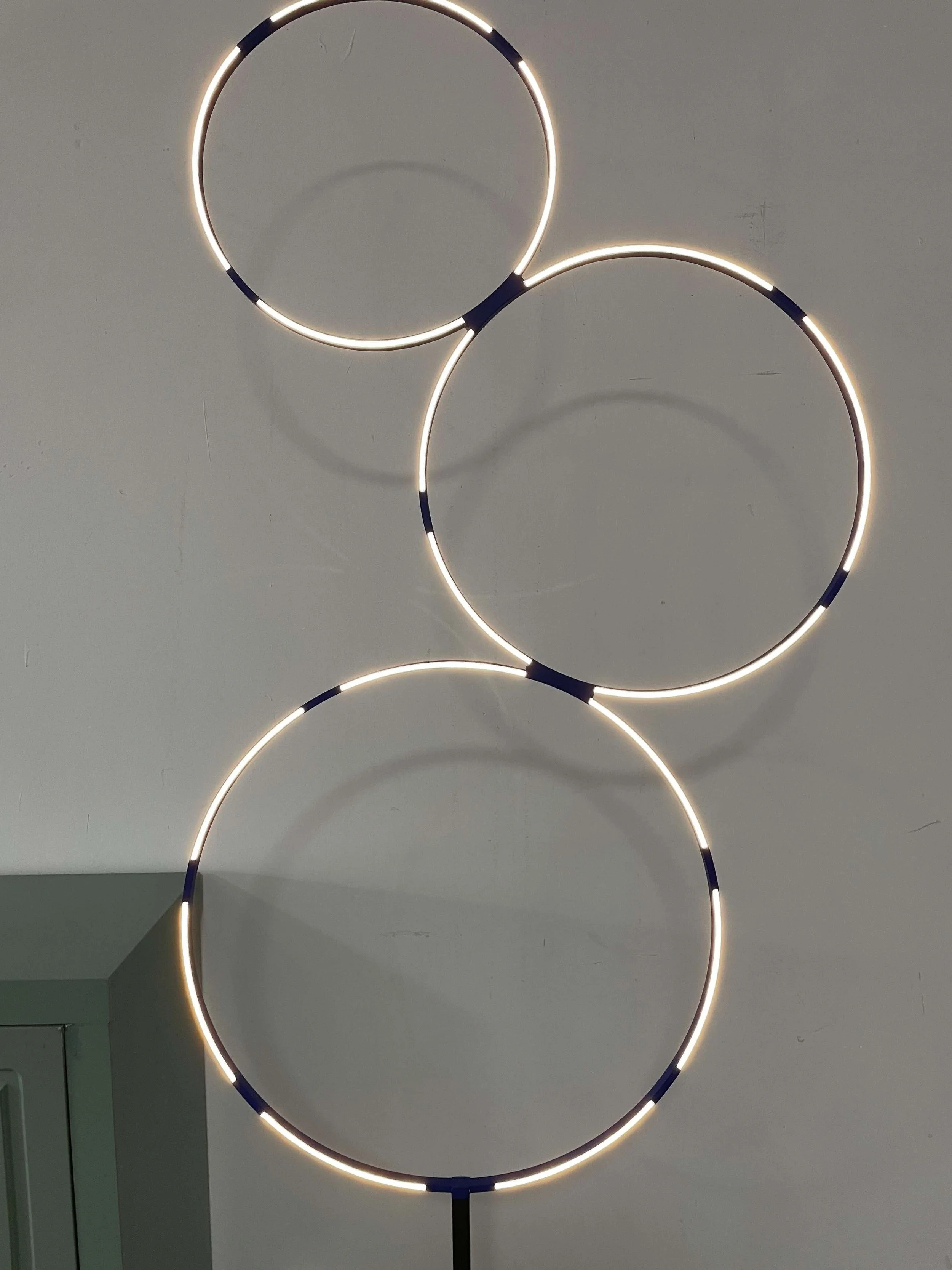Floor lamp Catellani & Smith Sorry Giotto dupe