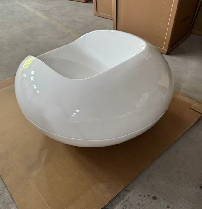 Pastil style chair