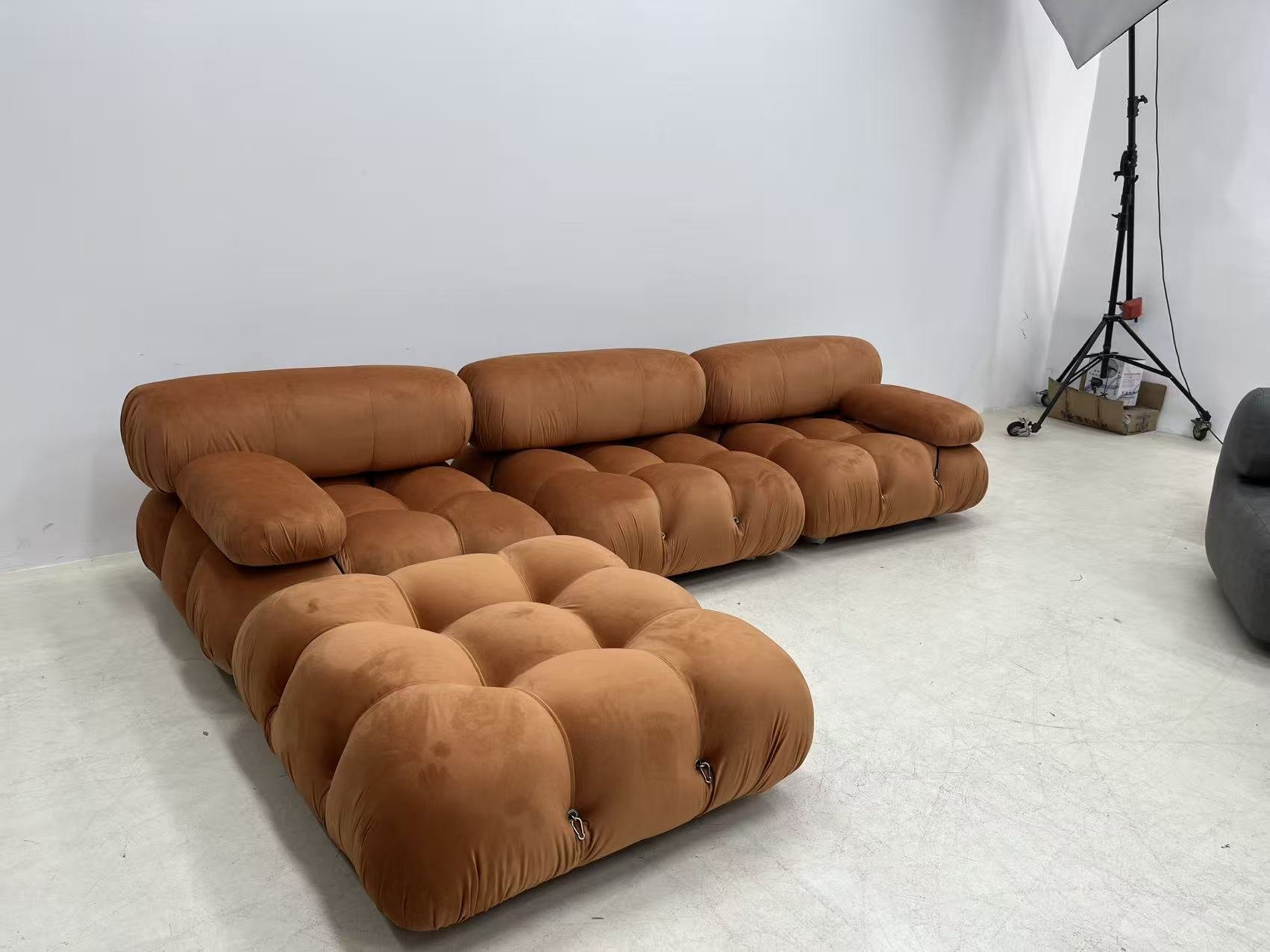 Camaleonda Sofa replica