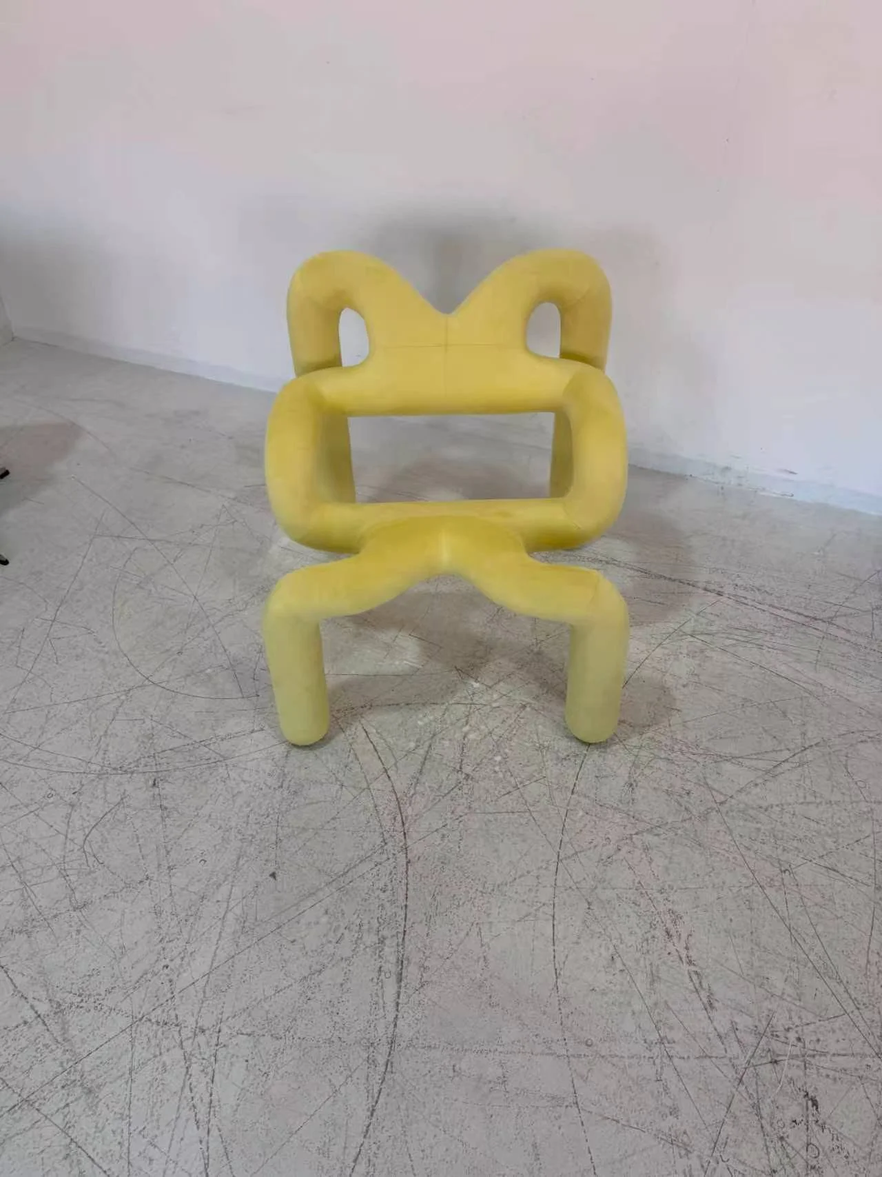 Ekstrem Chair dupe replica