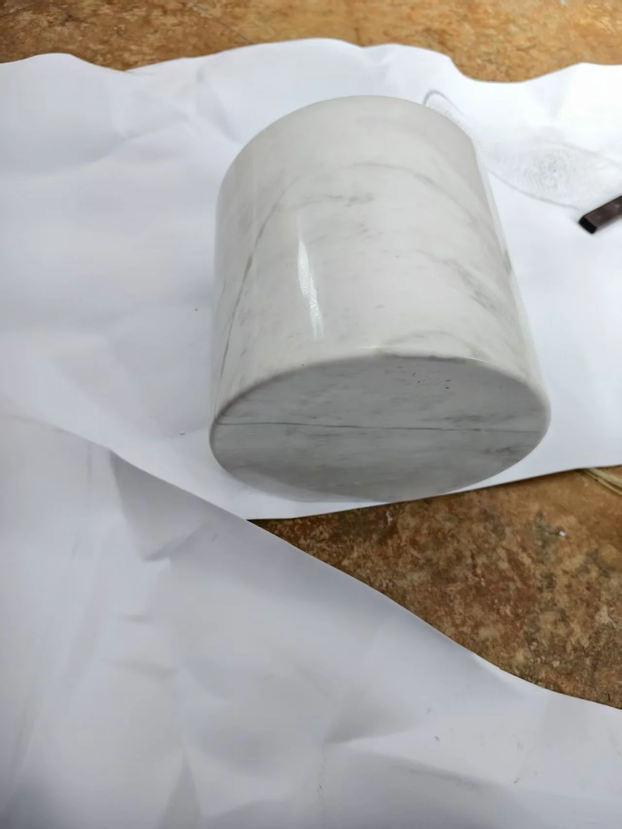 Metafora coffee table dupe