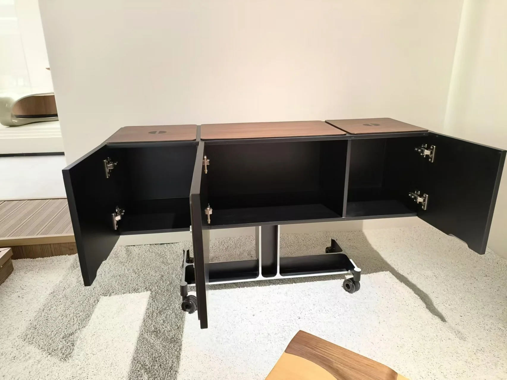 RR226 Radiofonografo Castiglioni replica