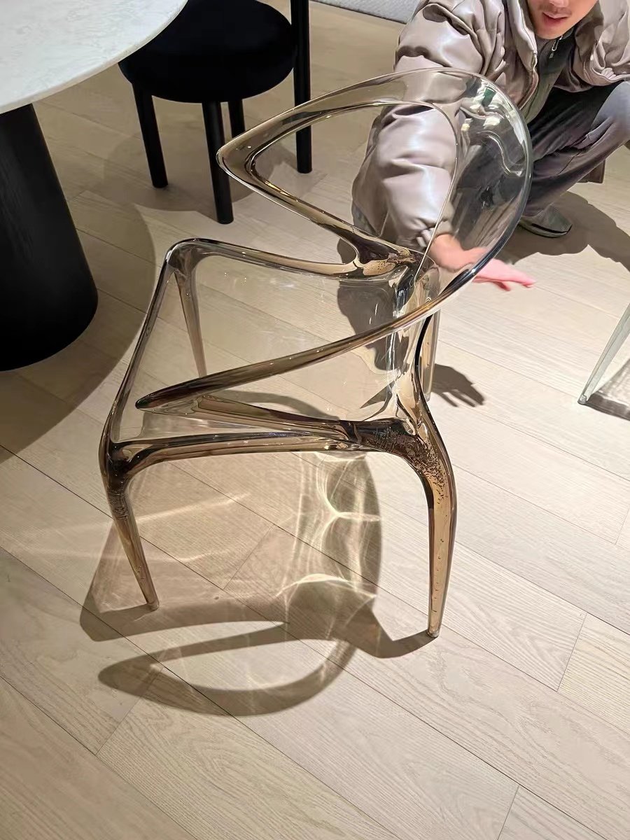 Ava Chair dupe