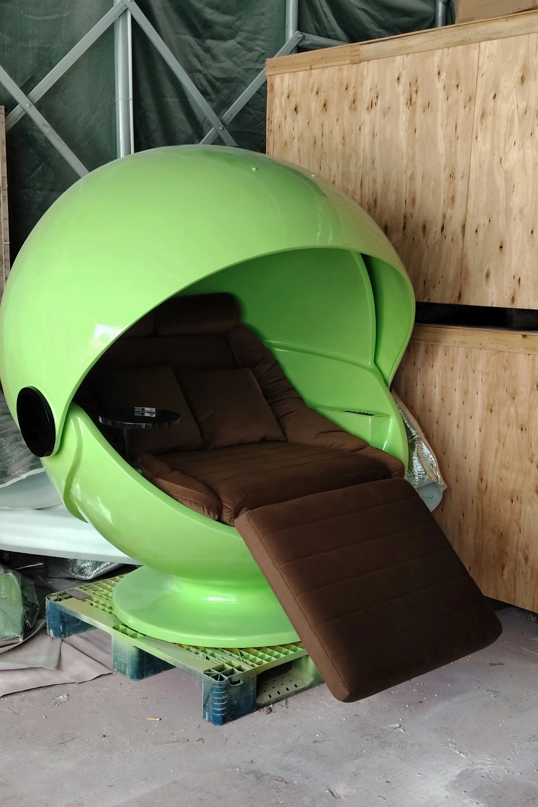 Sunball Chair Rosenthal replica