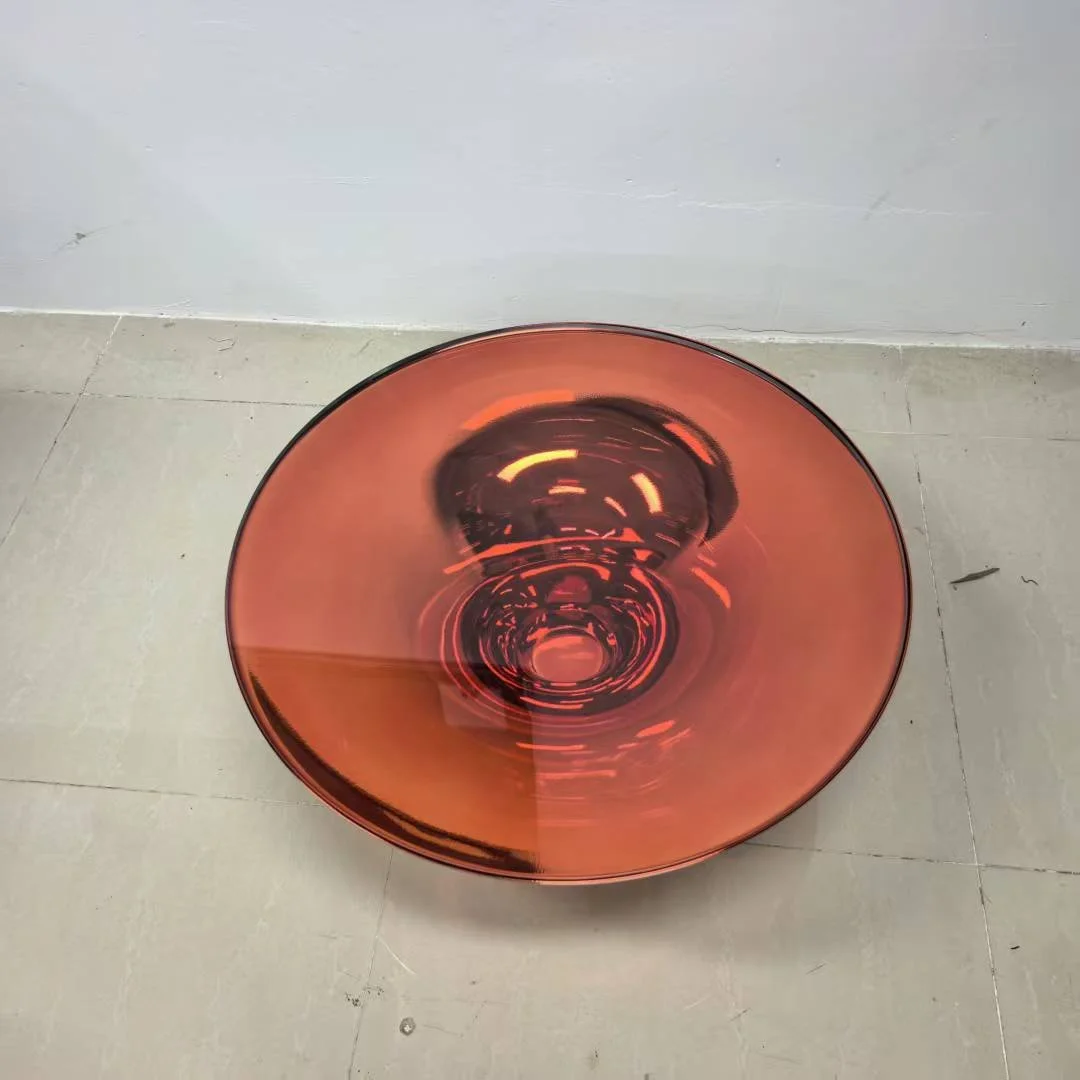 OVNI cocktail tables coffee tables Roche Bobois