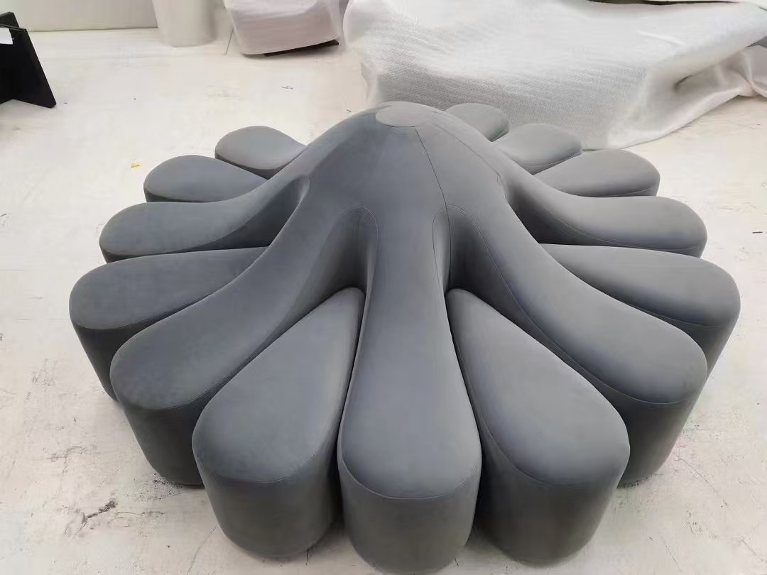 Edra Aster Papposus Sofa replica