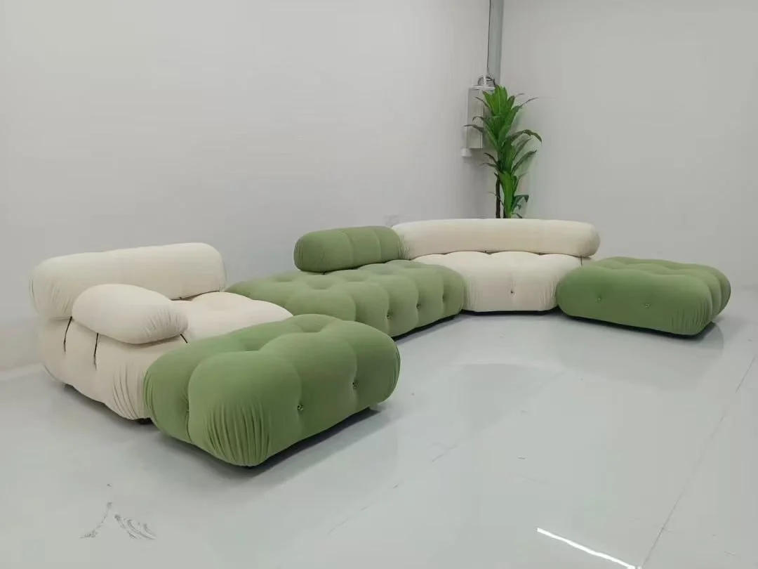 High quality Camaleonda Sofa dupe