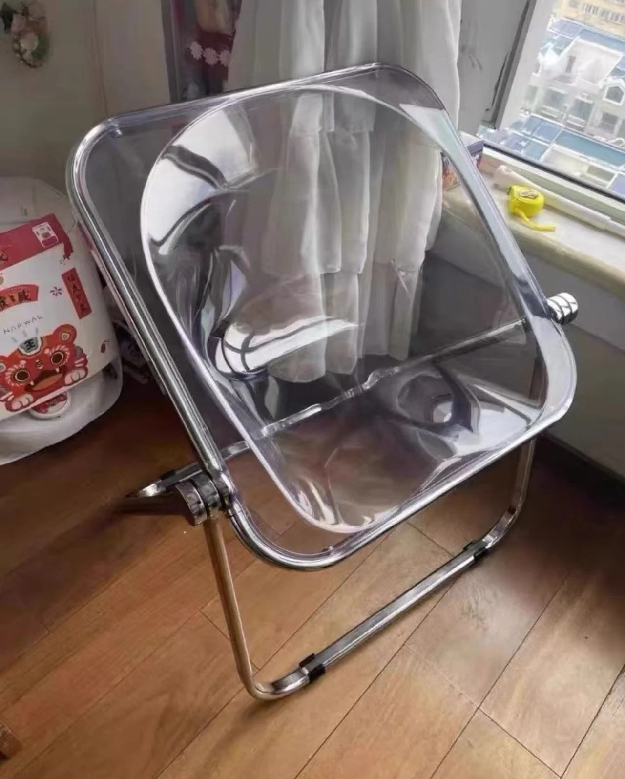 Plona Chair dupe high quality