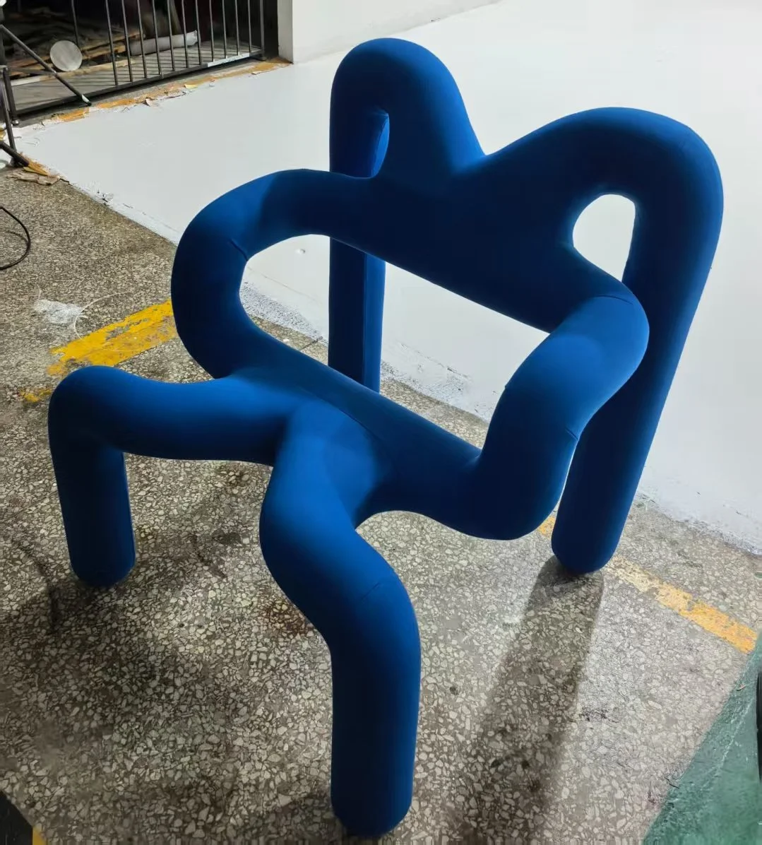 Ekstrem Chair replica