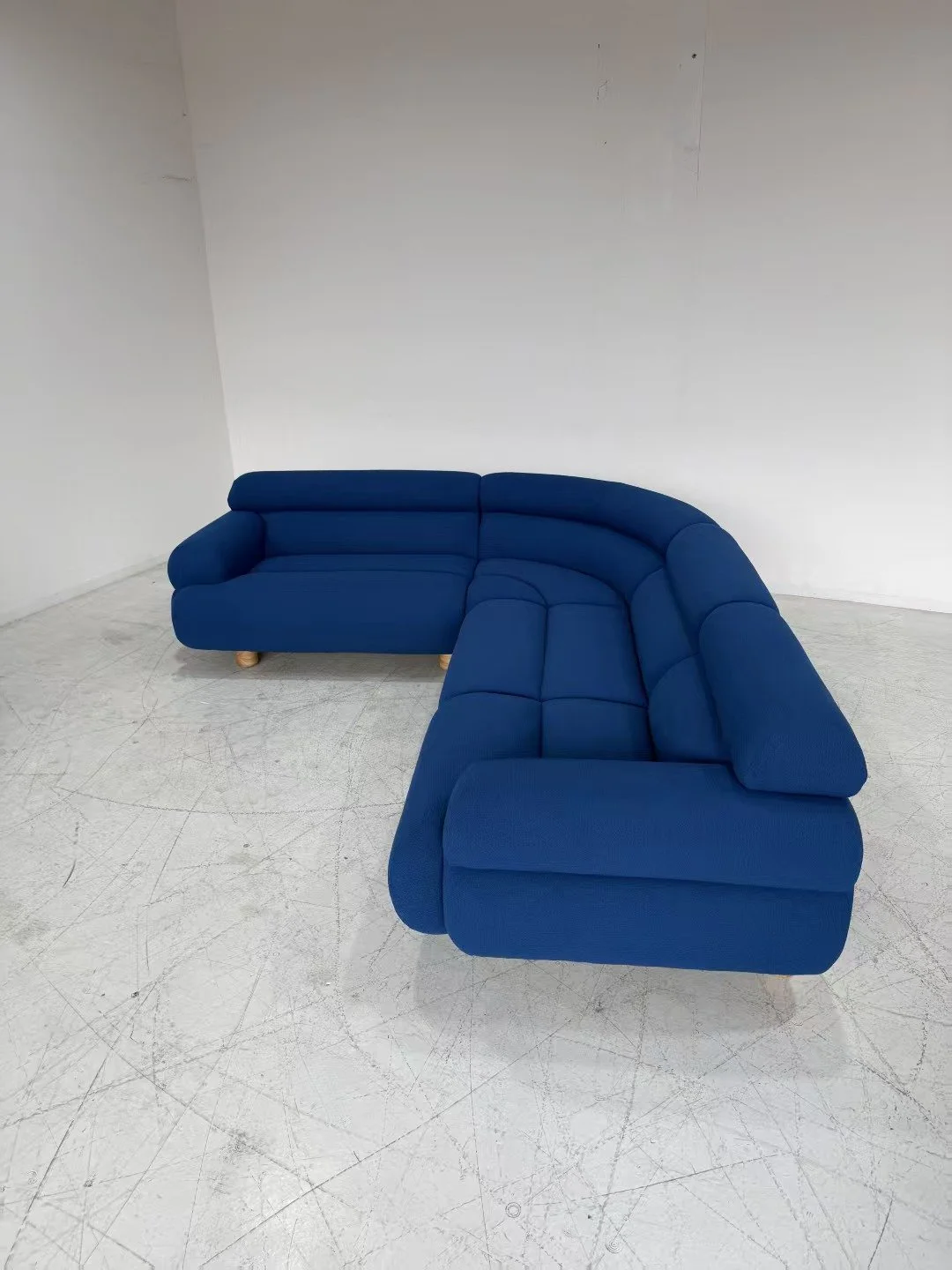 Valley Sofa Jardan replica dupe