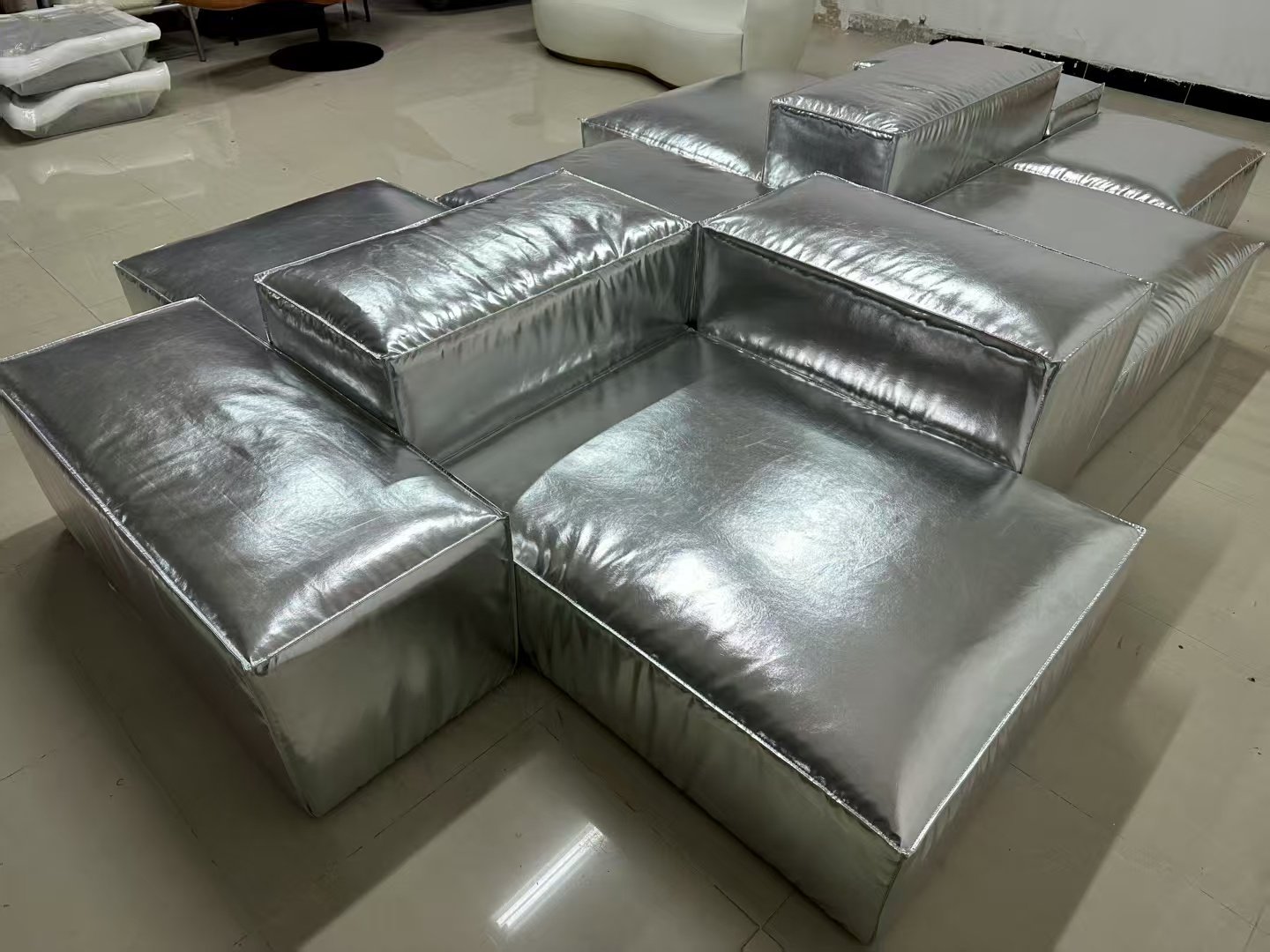 Porto modular sofa