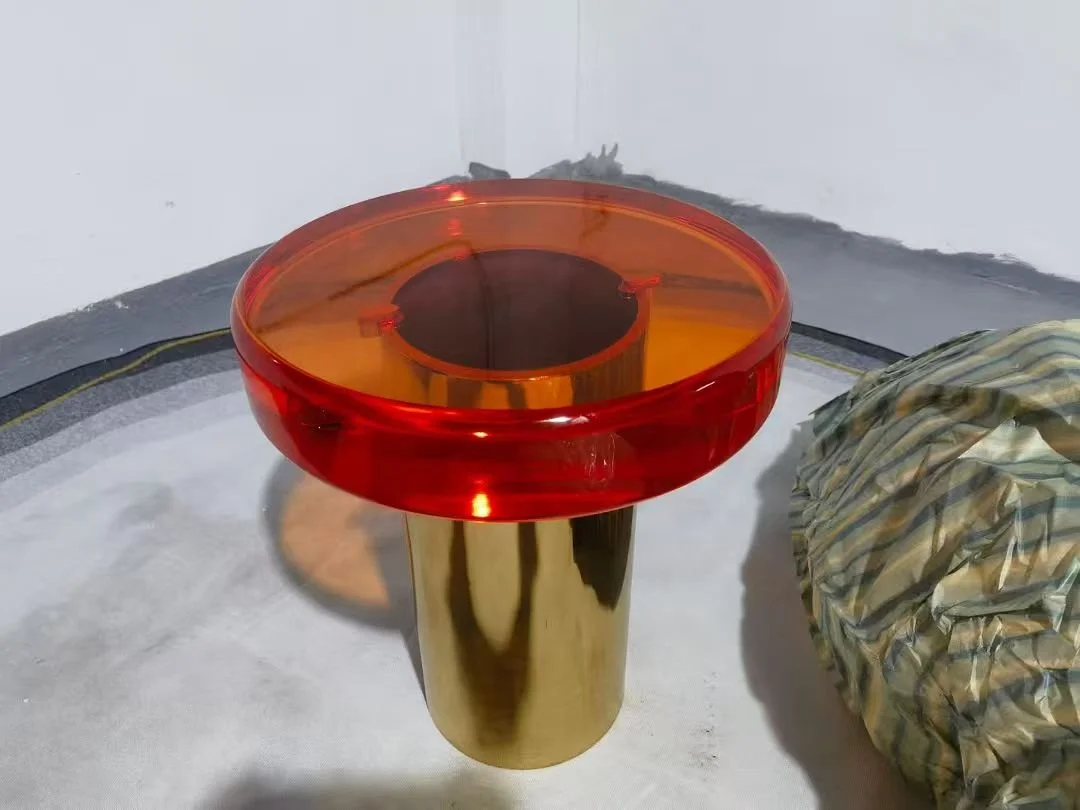 Jade Stool by Draga & Aurel dupe