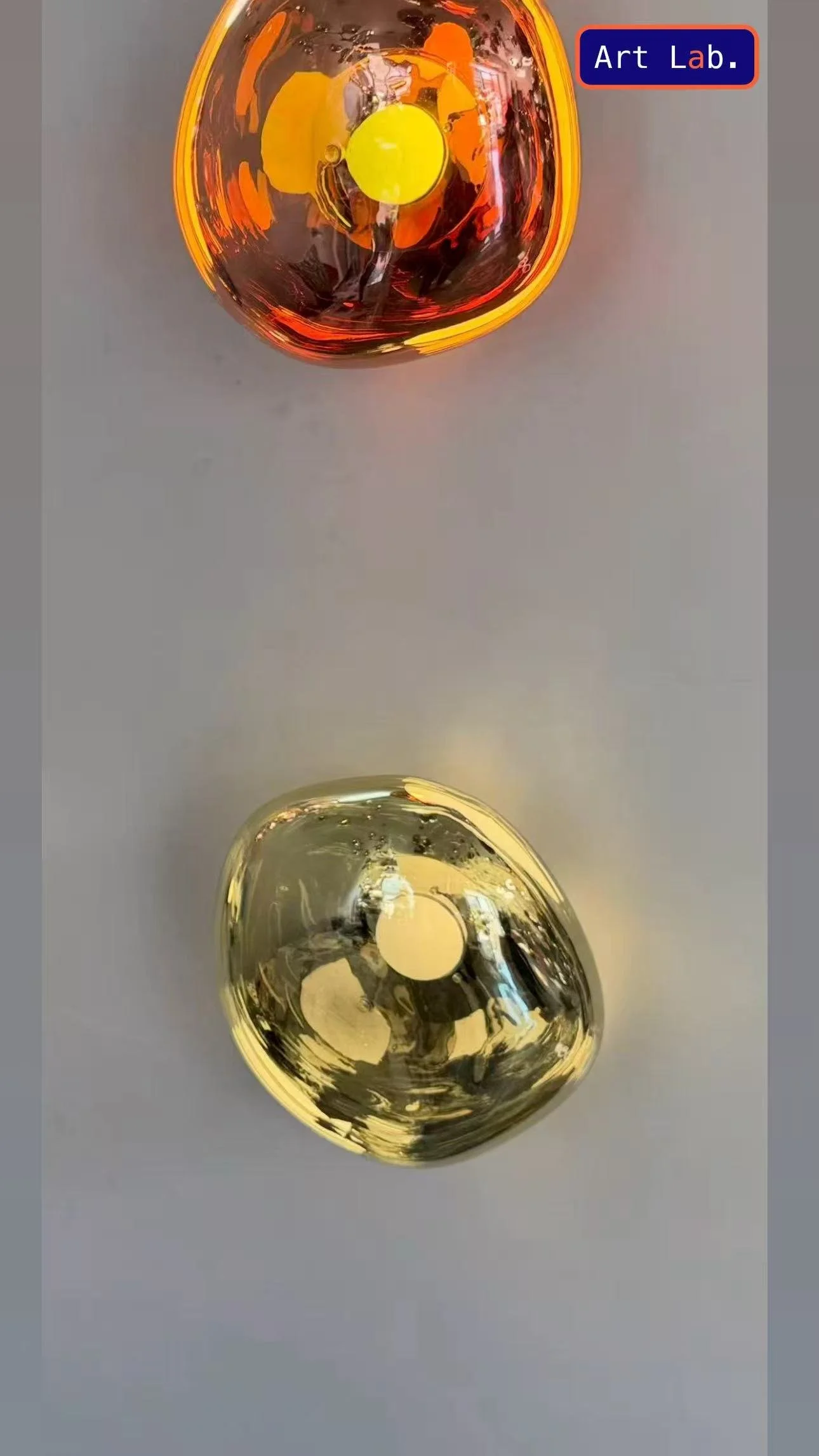 Melt Medium Surface Light dixon dupe