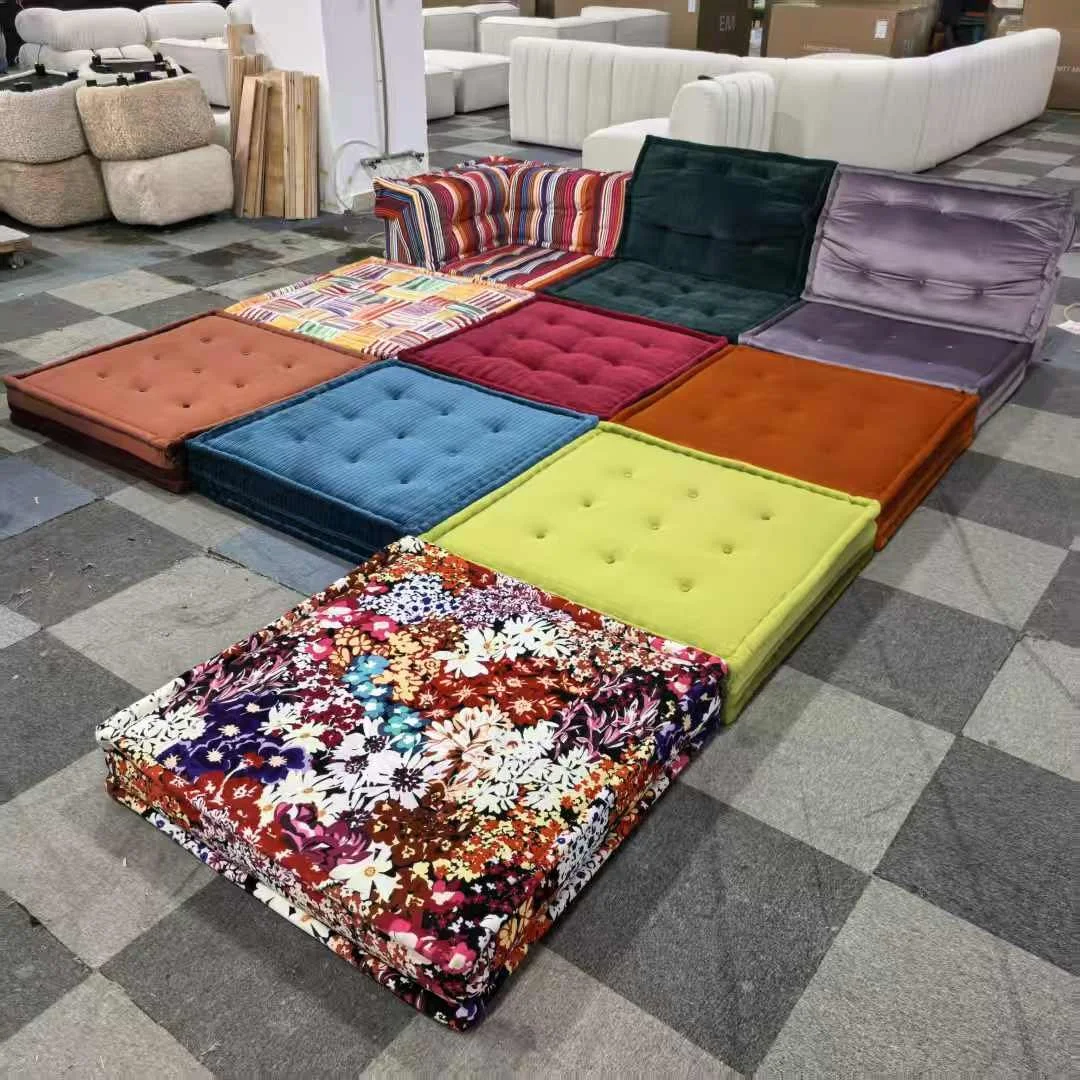 Mah Jong Sofa Bobois Dupe replica high quality
