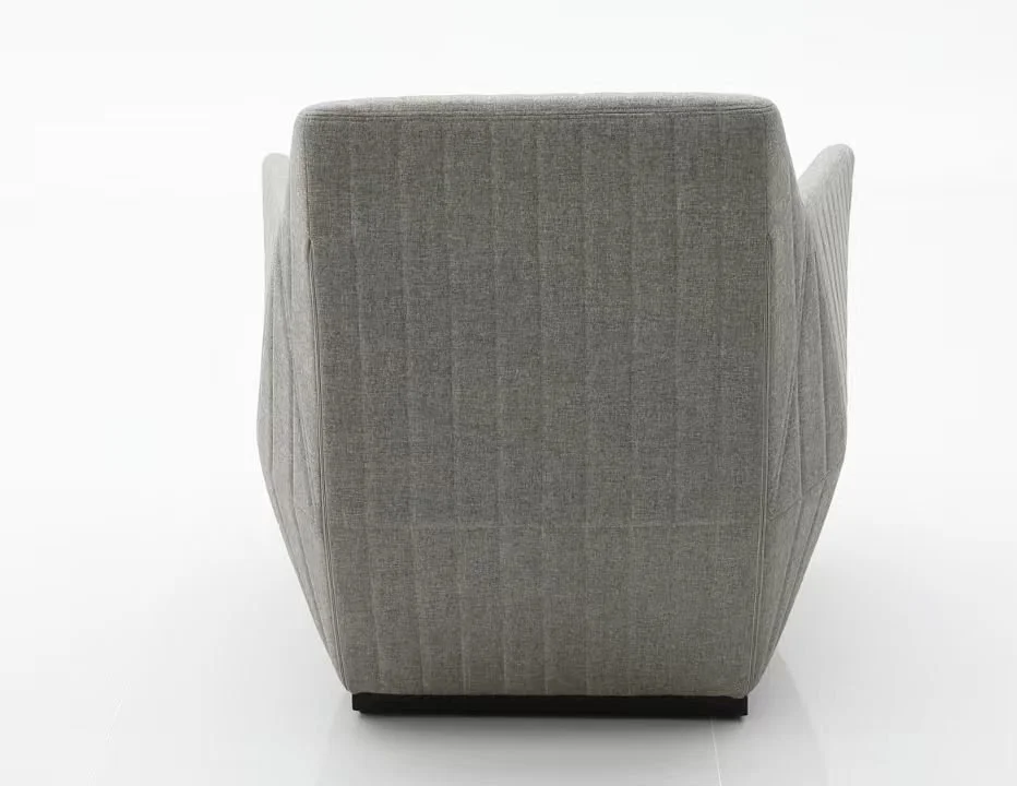 Facett chair Roset replica dupe