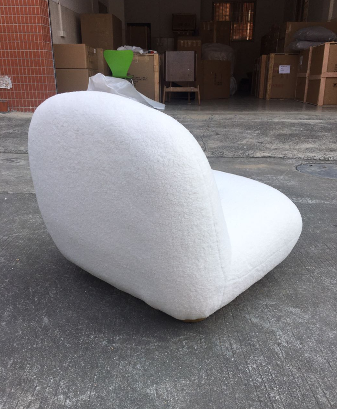 Pacha Lounge Chair replica