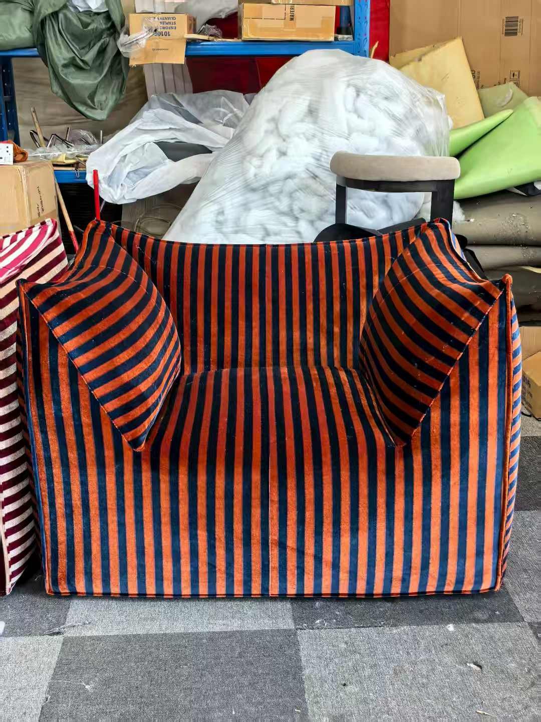 Le Bambole bambola chair replica