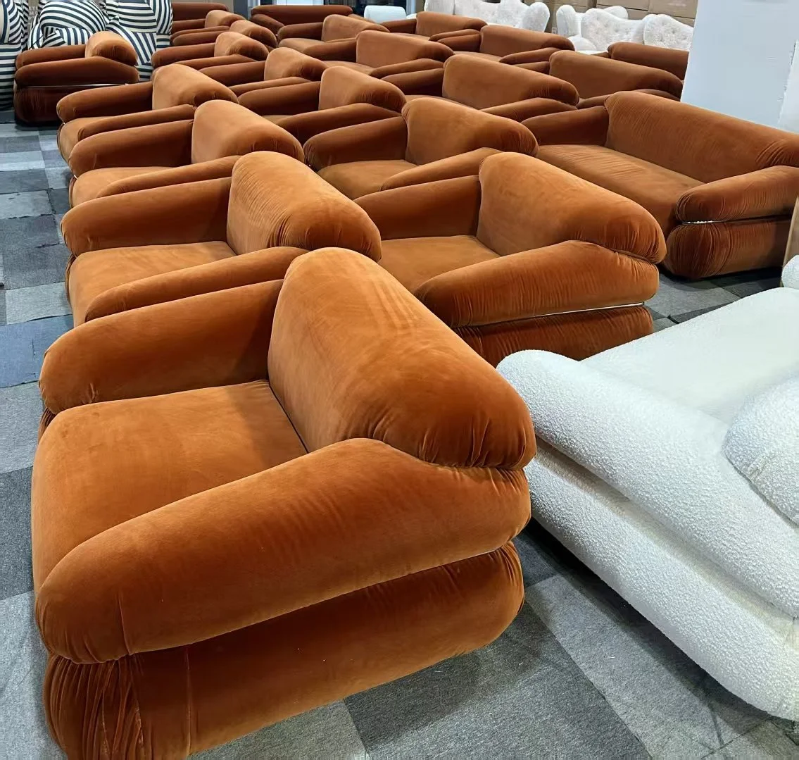 Sesann chair replica