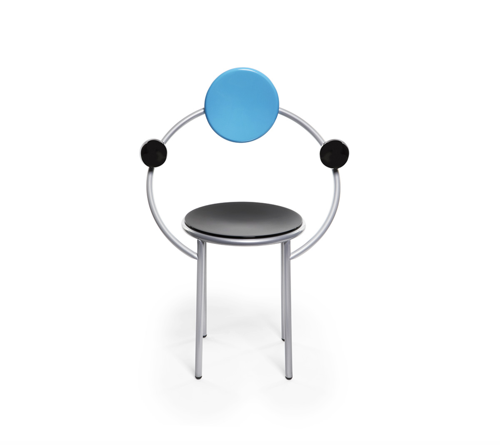 First chair memphis design