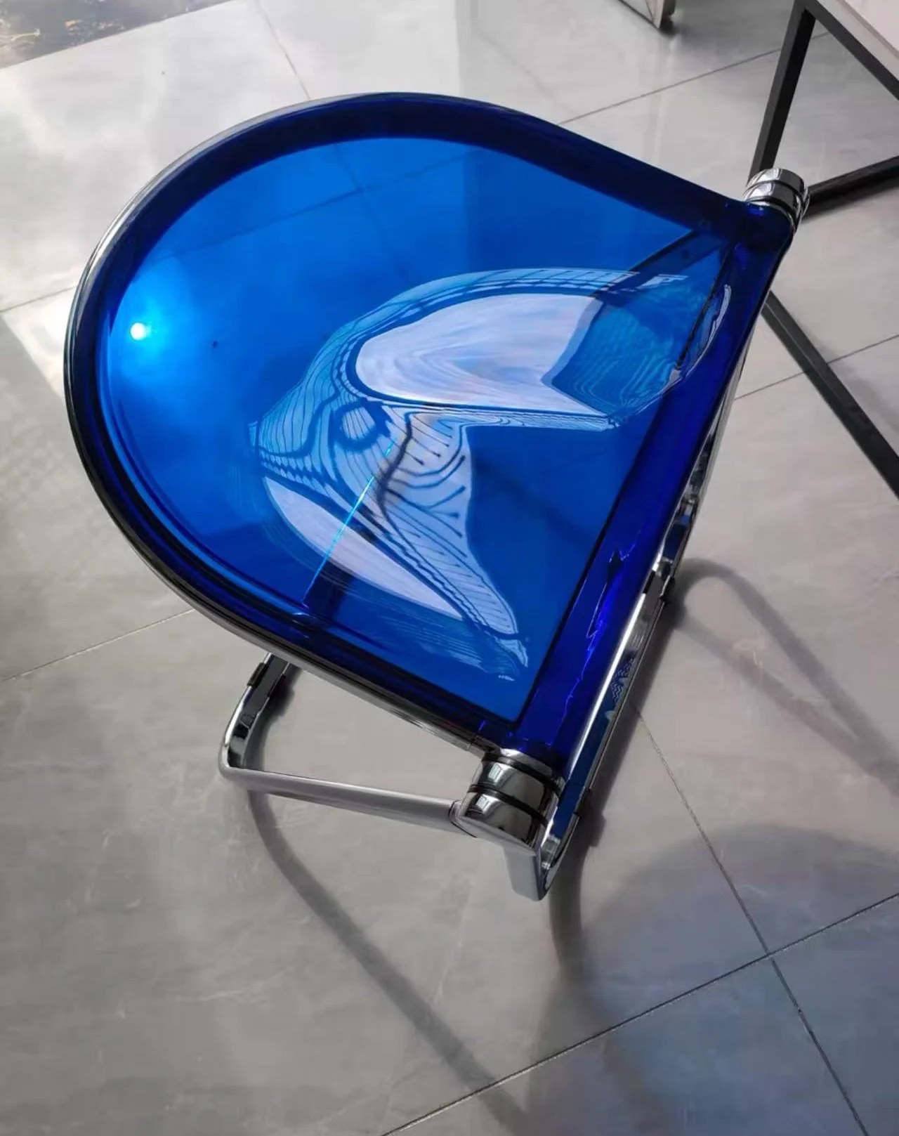 Plona Chair dupe high quality