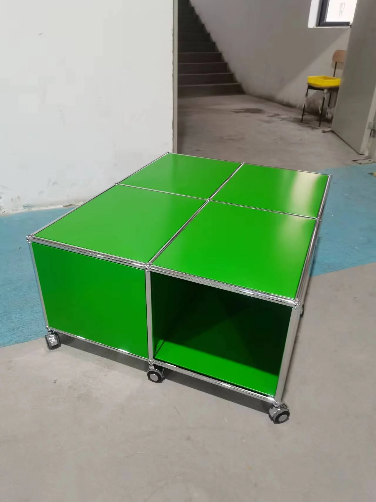USM Haller cabinet replica