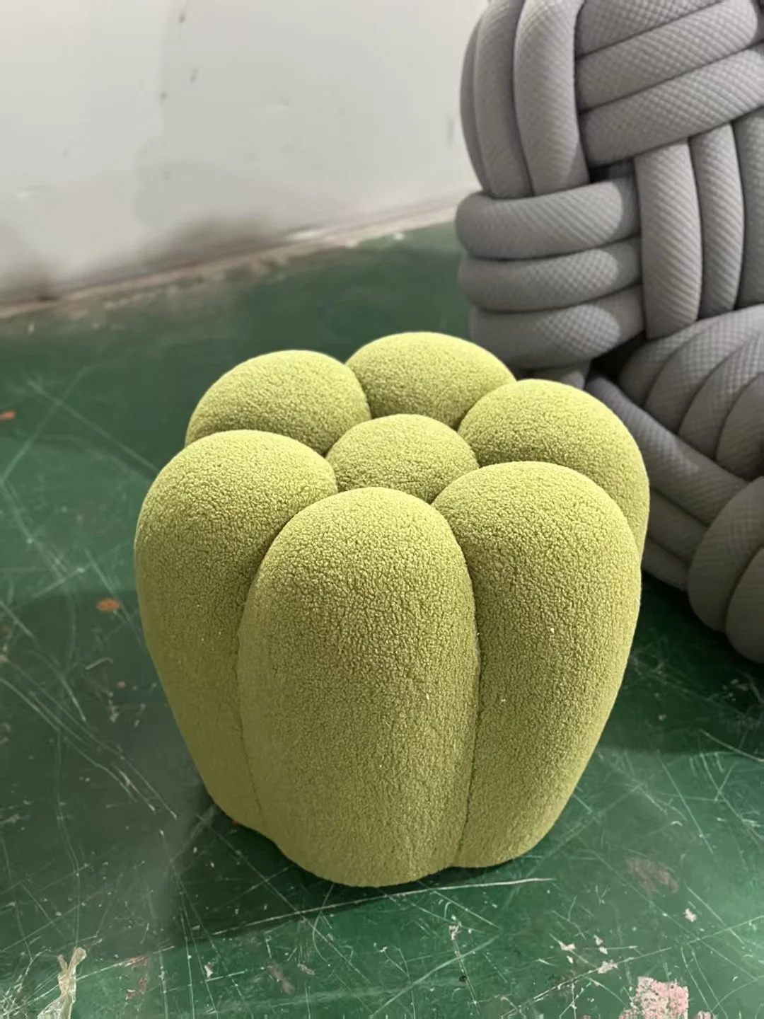 Bubble chair replica