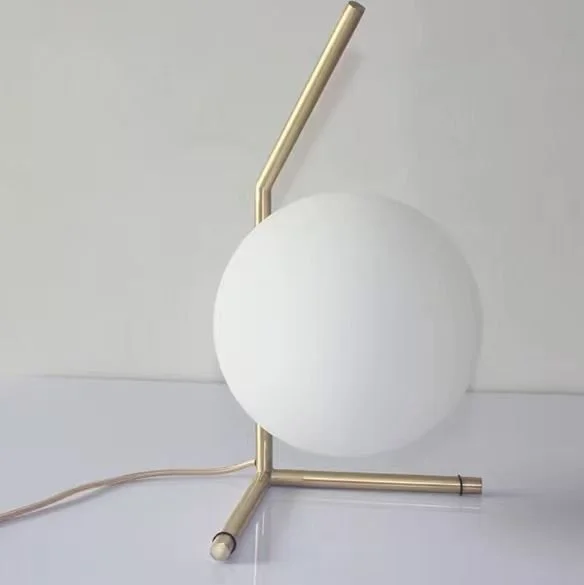 IC TC lamp replica