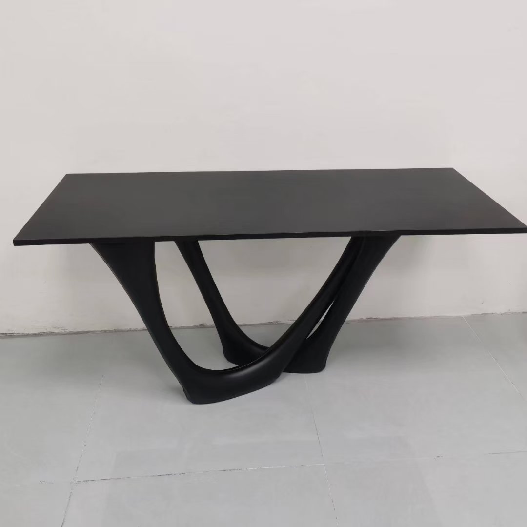 G-Console duo left Zieta studio replica
