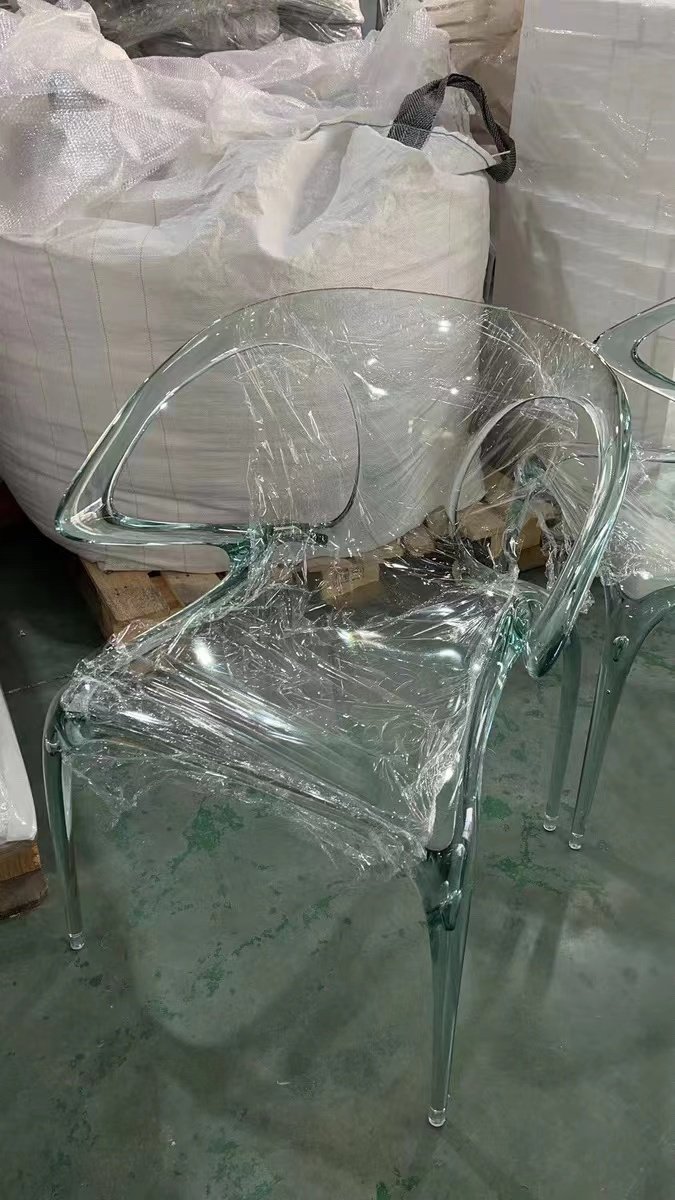 Ava Chair dupe