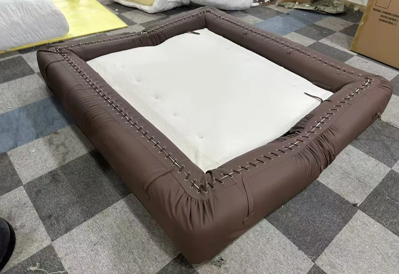 Anfibio sofa bed