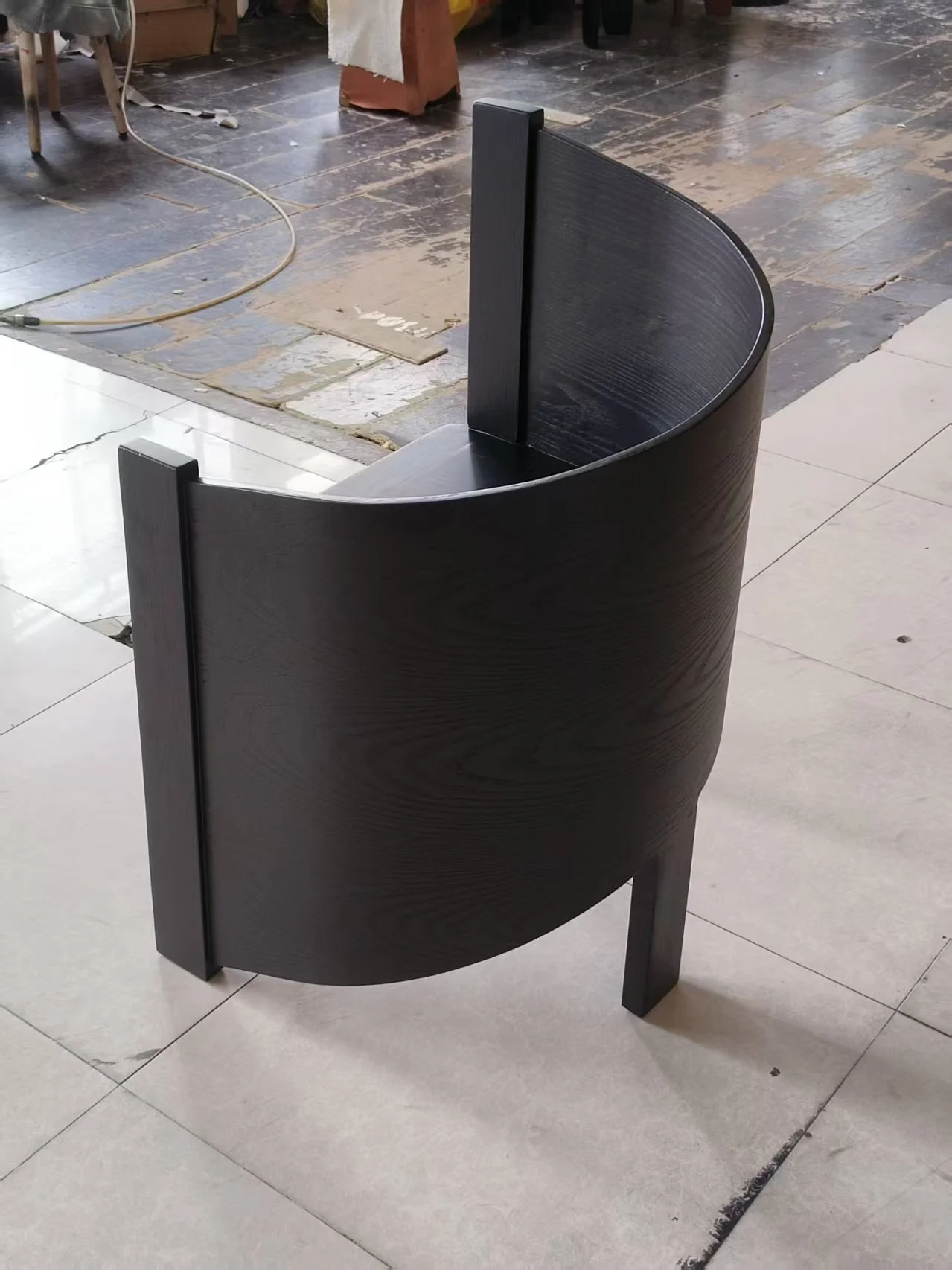 Vagari chair replica dupe