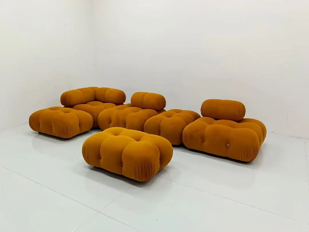 High quality Camaleonda Sofa dupe
