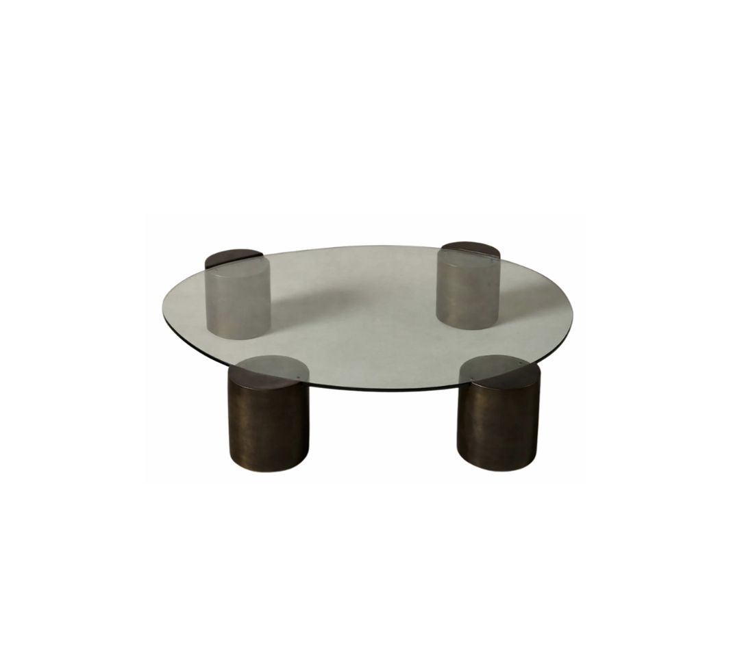 The Ella coffee table