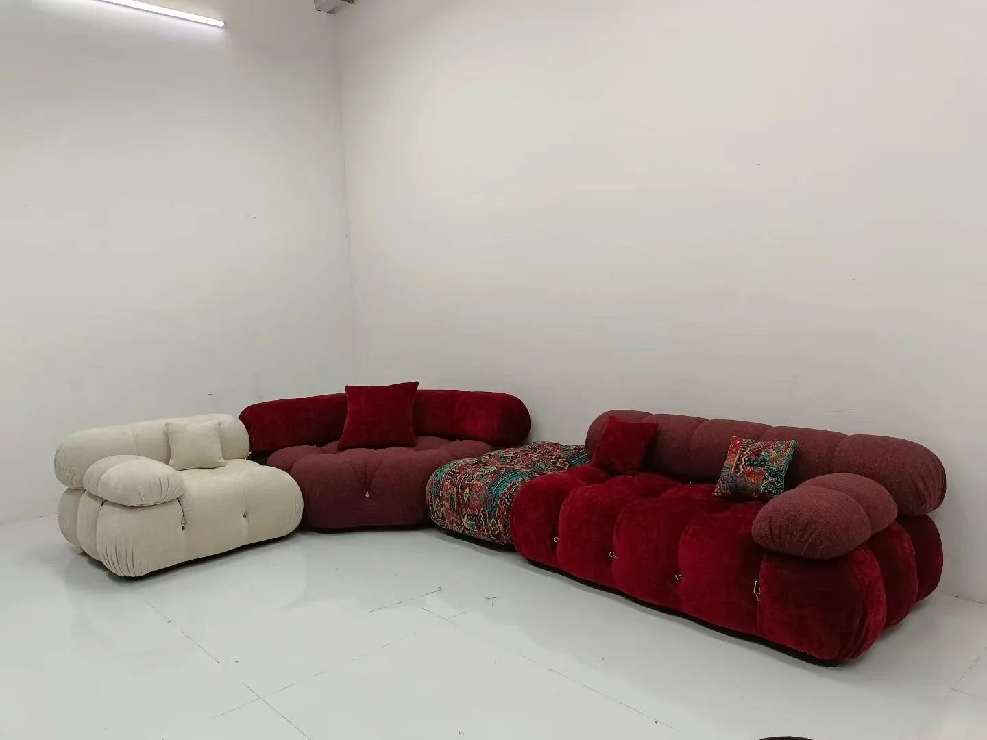 High quality Camaleonda Sofa dupe