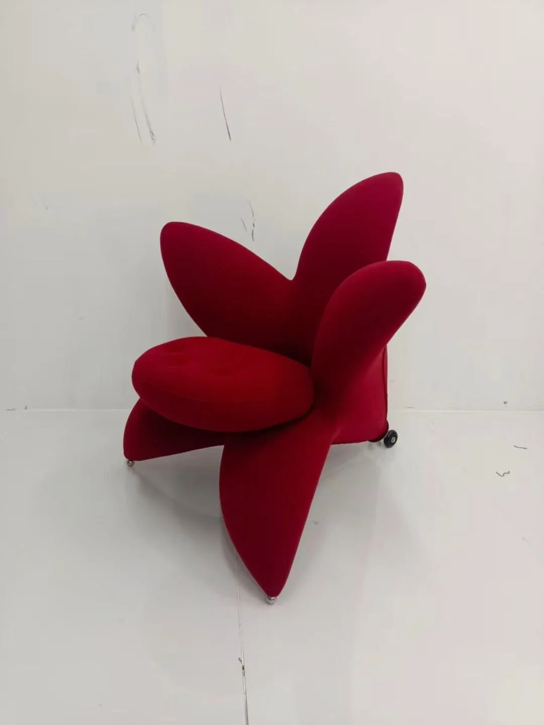 Getsuen Chair dupe high quality