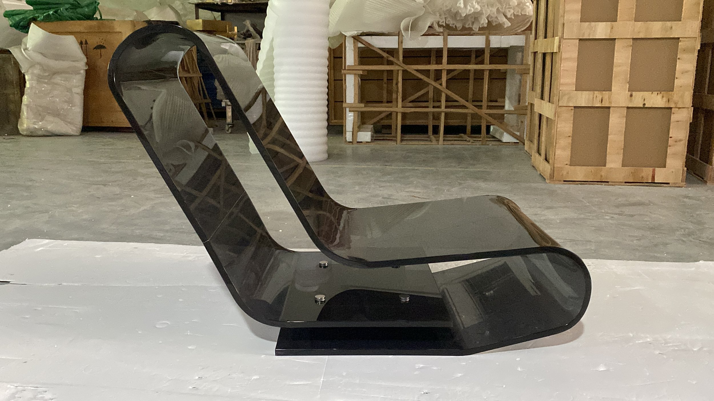LPC Chair replica