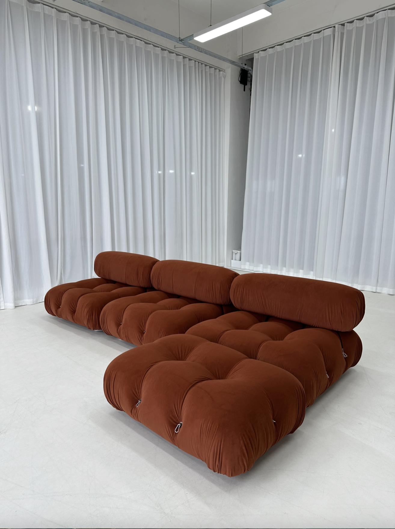 Camaleonda Sofa dupe high quality