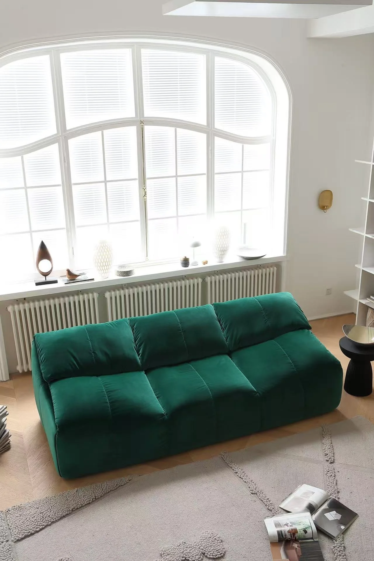 Plumy Sofa replica dupe roset