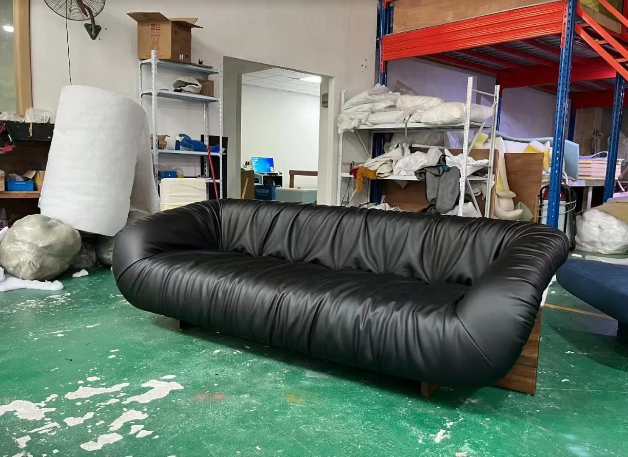 MP-61 Sofa Percival Lafer dupe